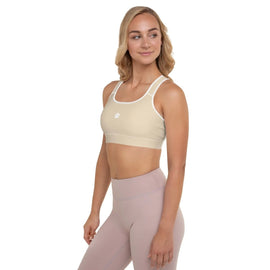 Padded Sports Bra - Arekkusu - Store