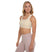 Padded Sports Bra - Arekkusu - Store