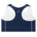 Padded Sports Bra - Arekkusu - Store