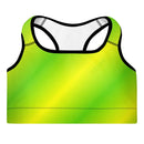 Padded Sports Bra - Arekkusu - Store