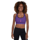 Padded Sports Bra - Arekkusu - Store