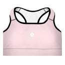 Padded Sports Bra - Arekkusu - Store