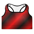 Padded Sports Bra - Arekkusu - Store