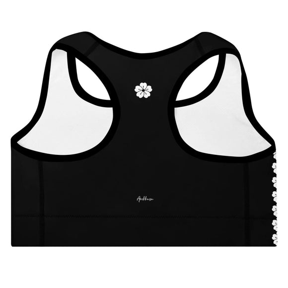 Padded Sports Bra - Arekkusu - Store