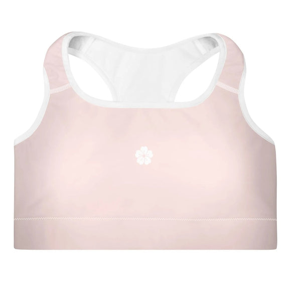 Padded Sports Bra - Arekkusu - Store