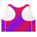 Padded Sports Bra - Arekkusu - Store