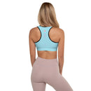 Padded Sports Bra - Arekkusu - Store