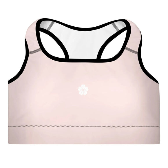 Padded Sports Bra - Arekkusu - Store