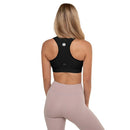 Padded Sports Bra - Arekkusu - Store