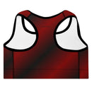 Padded Sports Bra - Arekkusu - Store