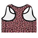 Padded Sports Bra - Arekkusu - Store