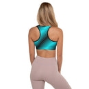 Padded Sports Bra - Arekkusu - Store