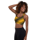 Padded Sports Bra - Arekkusu - Store