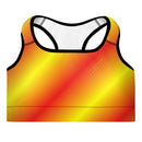 Padded Sports Bra - Arekkusu - Store