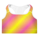 Padded Sports Bra - Arekkusu - Store