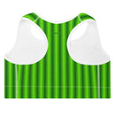 Padded Sports Bra - Arekkusu - Store