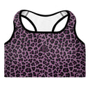 Padded Sports Bra - Arekkusu - Store