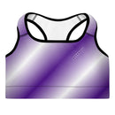 Padded Sports Bra - Arekkusu - Store