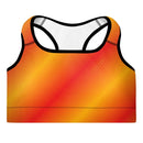 Padded Sports Bra - Arekkusu - Store