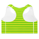 Padded Sports Bra - Arekkusu - Store