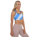 Padded Sports Bra - Arekkusu - Store