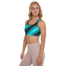 Padded Sports Bra - Arekkusu - Store