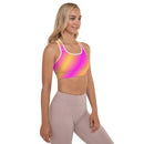 Padded Sports Bra - Arekkusu - Store