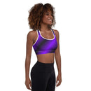 Padded Sports Bra - Arekkusu - Store