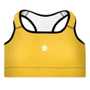 Padded Sports Bra - Arekkusu - Store