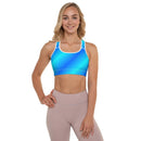 Padded Sports Bra - Arekkusu - Store