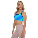 Padded Sports Bra - Arekkusu - Store