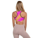 Padded Sports Bra - Arekkusu - Store