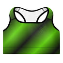 Padded Sports Bra - Arekkusu - Store