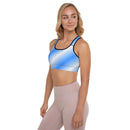 Padded Sports Bra - Arekkusu - Store