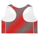 Padded Sports Bra - Arekkusu - Store