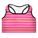 Padded Sports Bra - Arekkusu - Store