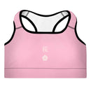 Padded Sports Bra - Arekkusu - Store