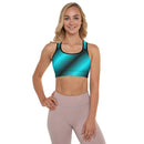 Padded Sports Bra - Arekkusu - Store