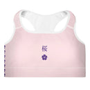 Padded Sports Bra - Arekkusu - Store