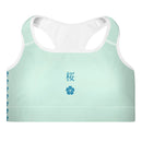 Padded Sports Bra - Arekkusu - Store