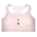 Padded Sports Bra - Arekkusu - Store