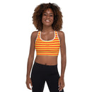 Padded Sports Bra - Arekkusu - Store