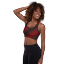 Padded Sports Bra - Arekkusu - Store