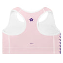 Padded Sports Bra - Arekkusu - Store