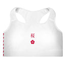 Padded Sports Bra - Arekkusu - Store