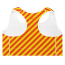 Padded Sports Bra - Arekkusu - Store