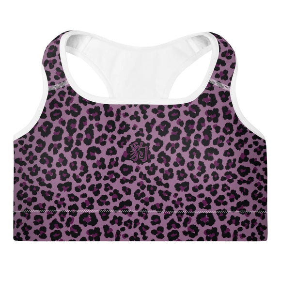 Padded Sports Bra - Arekkusu - Store