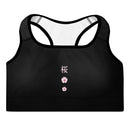 Padded Sports Bra - Arekkusu - Store