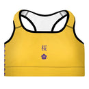 Padded Sports Bra - Arekkusu - Store