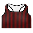 Padded Sports Bra - Arekkusu - Store